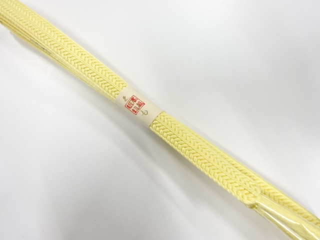 Japanese Kimono / Accessories Silk